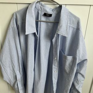Vici button up shirt
